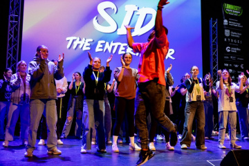 2025-highlights - Luminosity Youth Summit