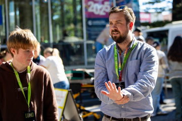 2025-highlights - Luminosity Youth Summit