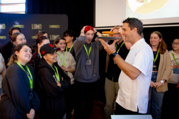 2025-highlights - Luminosity Youth Summit