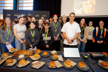 2025-highlights - Luminosity Youth Summit