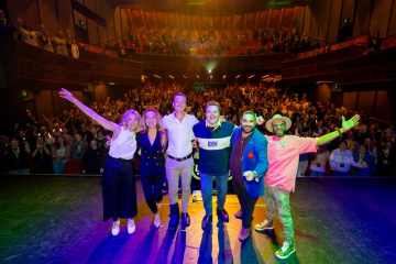 2025-highlights - Luminosity Youth Summit