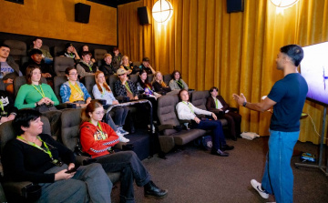 2025-highlights - Luminosity Youth Summit