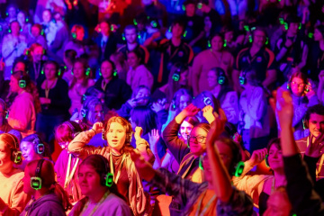 2025-highlights - Luminosity Youth Summit