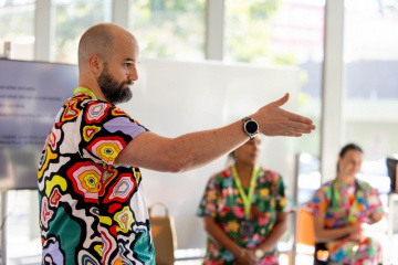 2025-highlights - Luminosity Youth Summit