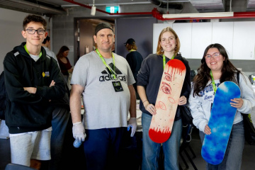 2025-highlights - Luminosity Youth Summit