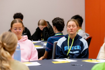 2025-highlights - Luminosity Youth Summit