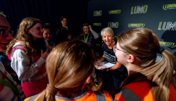 2024-highlights - Luminosity Youth Summit