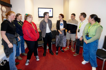 2024-highlights - Luminosity Youth Summit