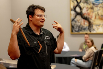 2024-highlights - Luminosity Youth Summit