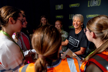 2024-highlights - Luminosity Youth Summit