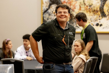 2024-highlights - Luminosity Youth Summit