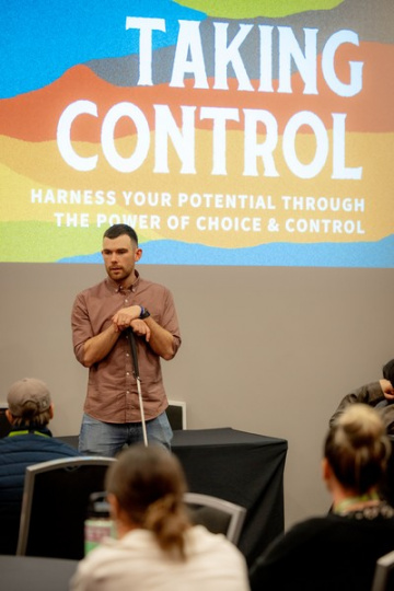 2024-highlights - Luminosity Youth Summit