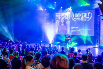 2024-highlights - Luminosity Youth Summit