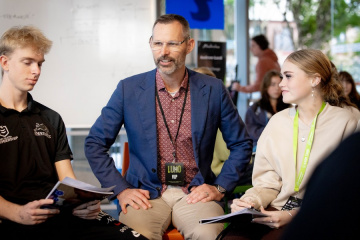 2024-highlights - Luminosity Youth Summit