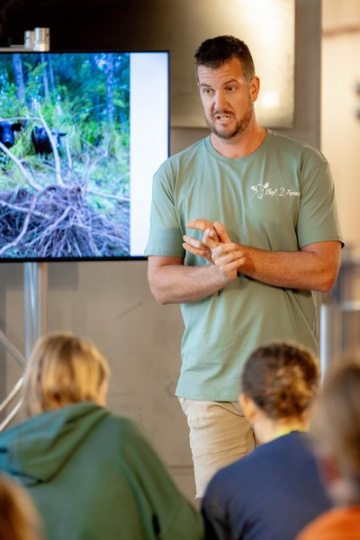 2024-highlights - Luminosity Youth Summit