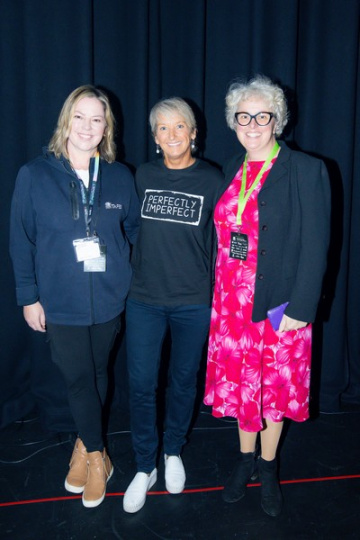 2024-highlights - Luminosity Youth Summit