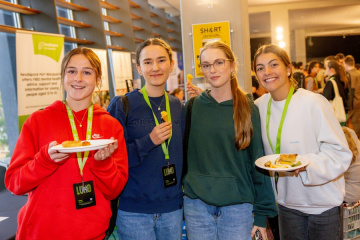 2024-highlights - Luminosity Youth Summit