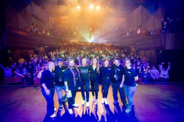 2024-highlights - Luminosity Youth Summit