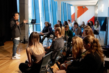 2024-highlights - Luminosity Youth Summit