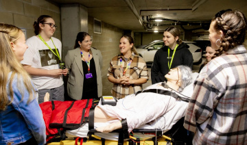 2024-highlights - Luminosity Youth Summit