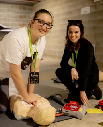 2024-highlights - Luminosity Youth Summit