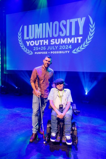2024-highlights - Luminosity Youth Summit