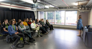 2024-highlights - Luminosity Youth Summit