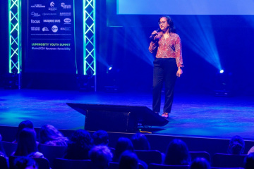 2024-highlights - Luminosity Youth Summit