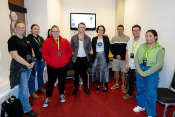 2024-highlights - Luminosity Youth Summit