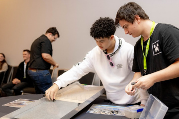 2024-highlights - Luminosity Youth Summit