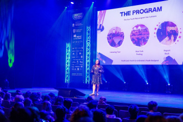 2024-highlights - Luminosity Youth Summit