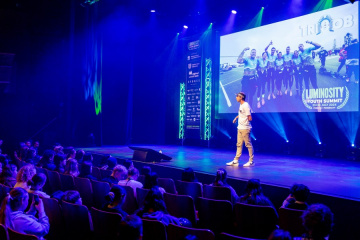 2024-highlights - Luminosity Youth Summit