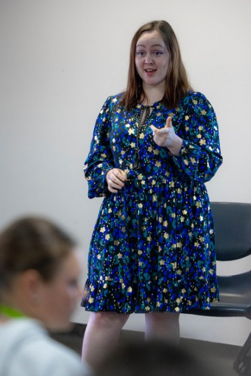 2024-highlights - Luminosity Youth Summit