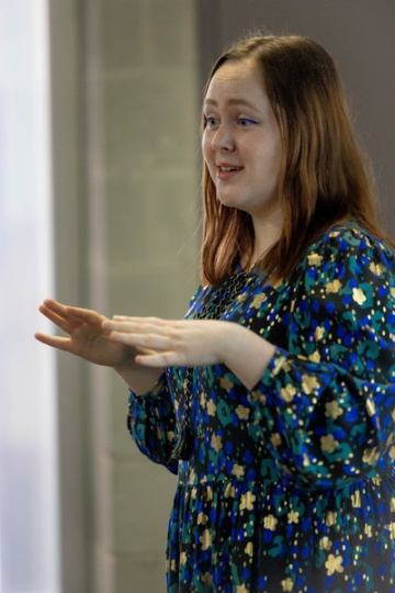 2024-highlights - Luminosity Youth Summit