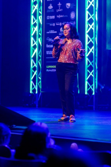 2024-highlights - Luminosity Youth Summit