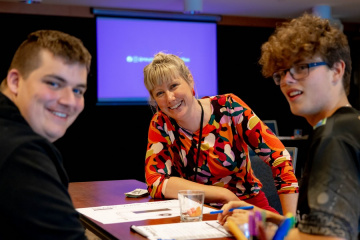 2024-highlights - Luminosity Youth Summit