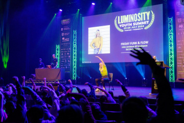 2024-highlights - Luminosity Youth Summit