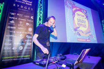 2024-highlights - Luminosity Youth Summit