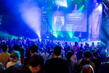 2024-highlights - Luminosity Youth Summit