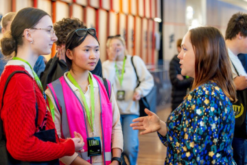 2024-highlights - Luminosity Youth Summit